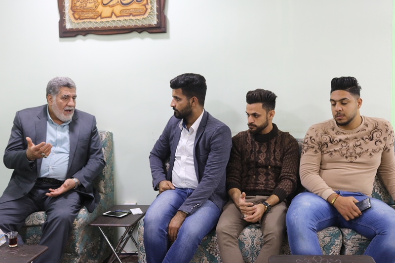 أخبار وتقارير