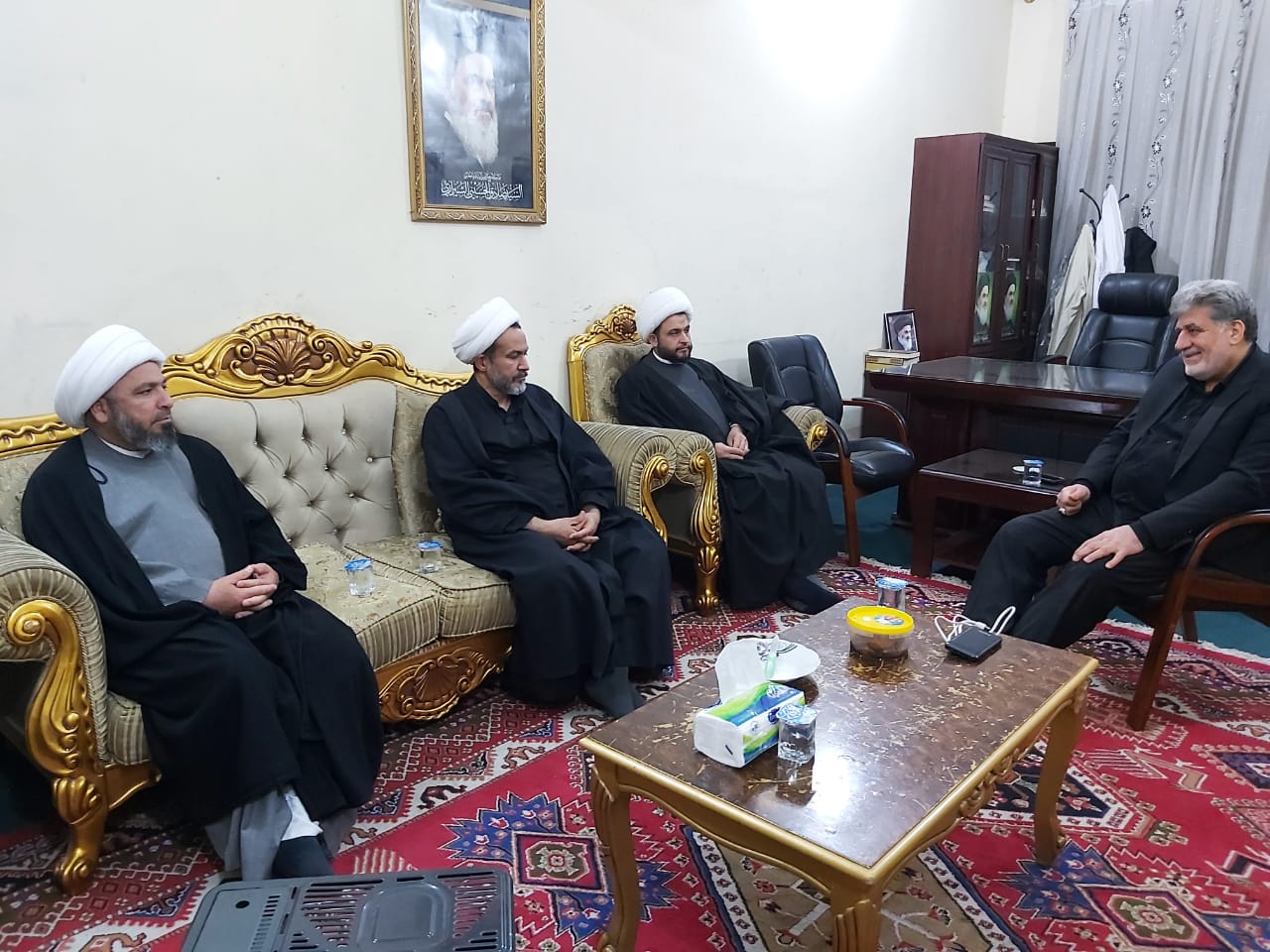 أخبار وتقارير