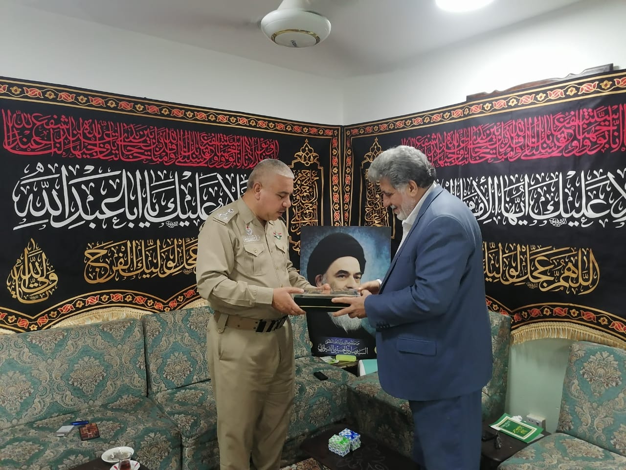 أخبار وتقارير