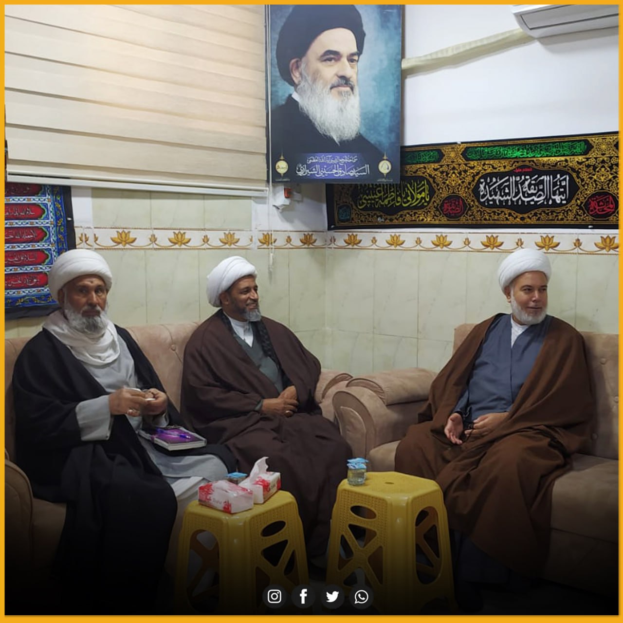 أخبار وتقارير