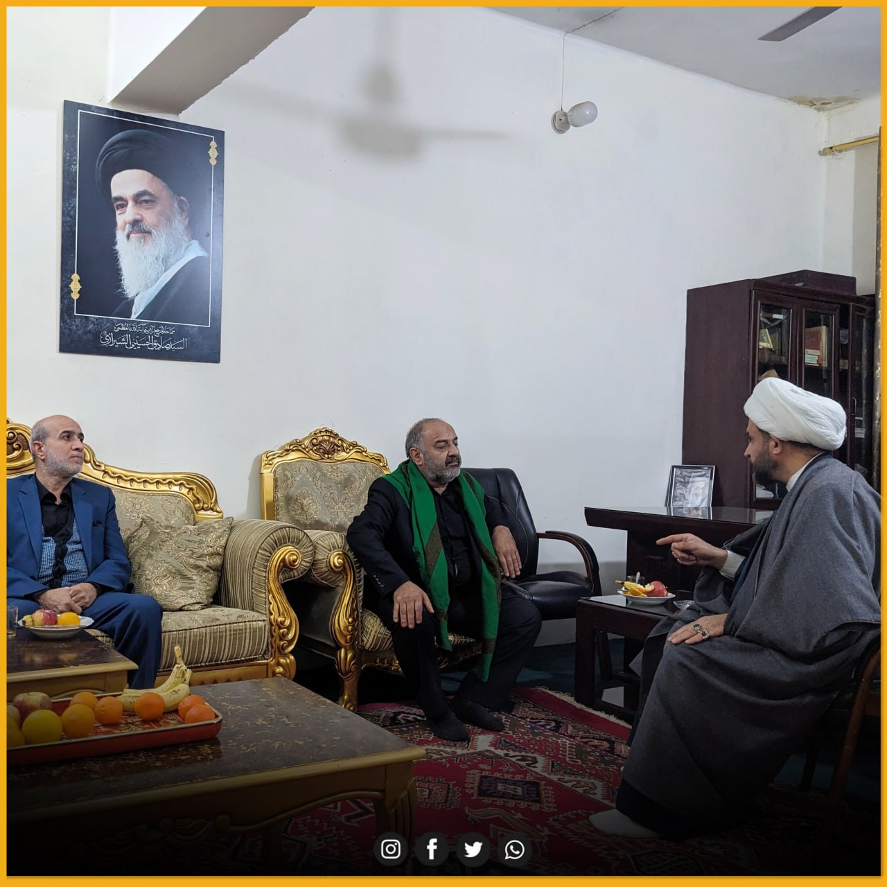أخبار وتقارير