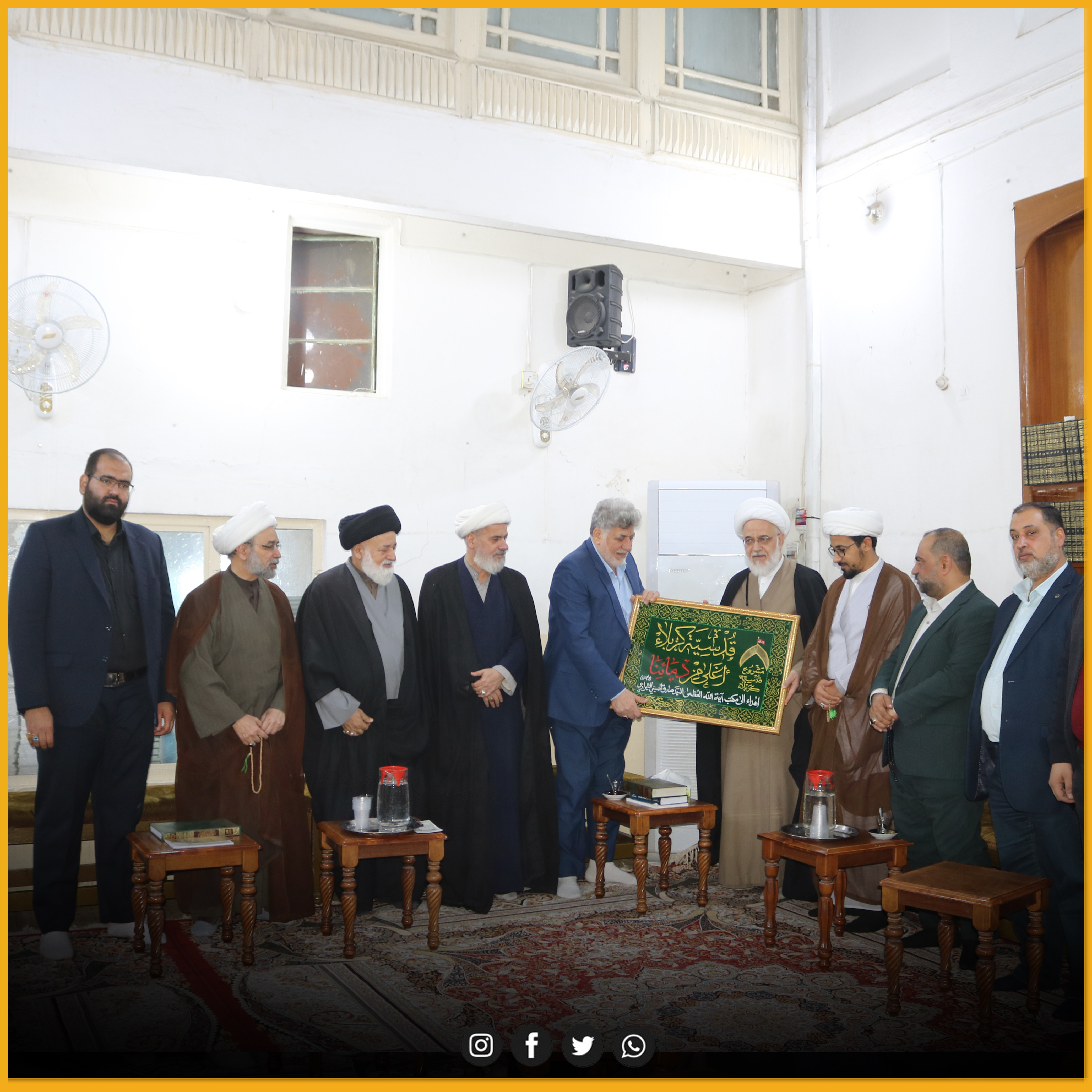 أخبار وتقارير