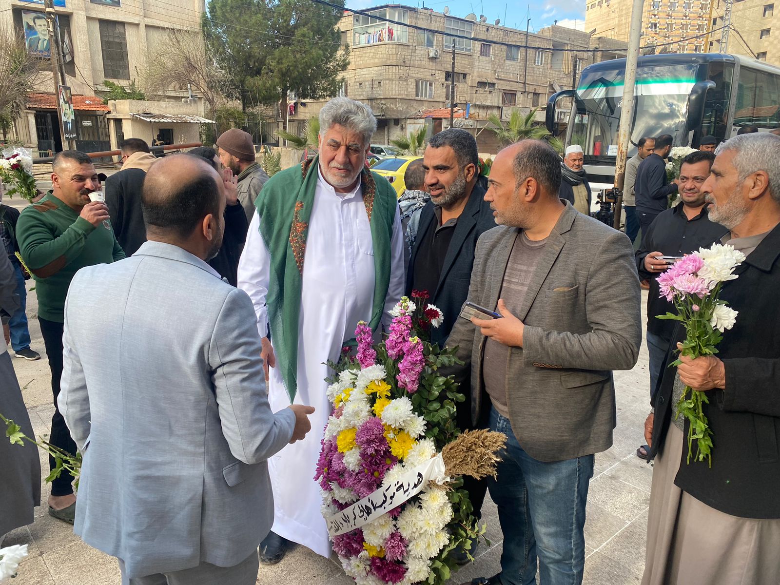 أخبار وتقارير