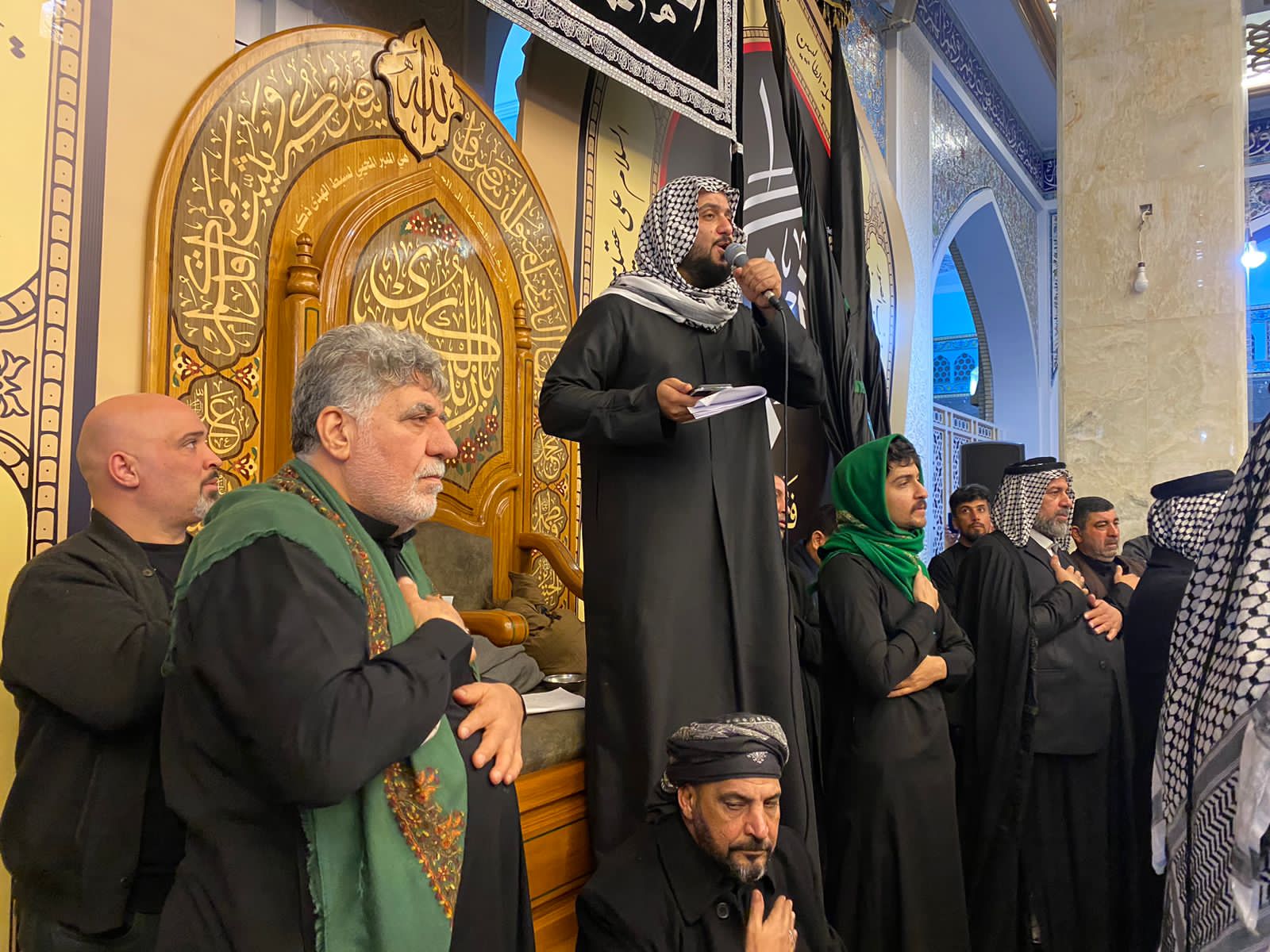 أخبار وتقارير