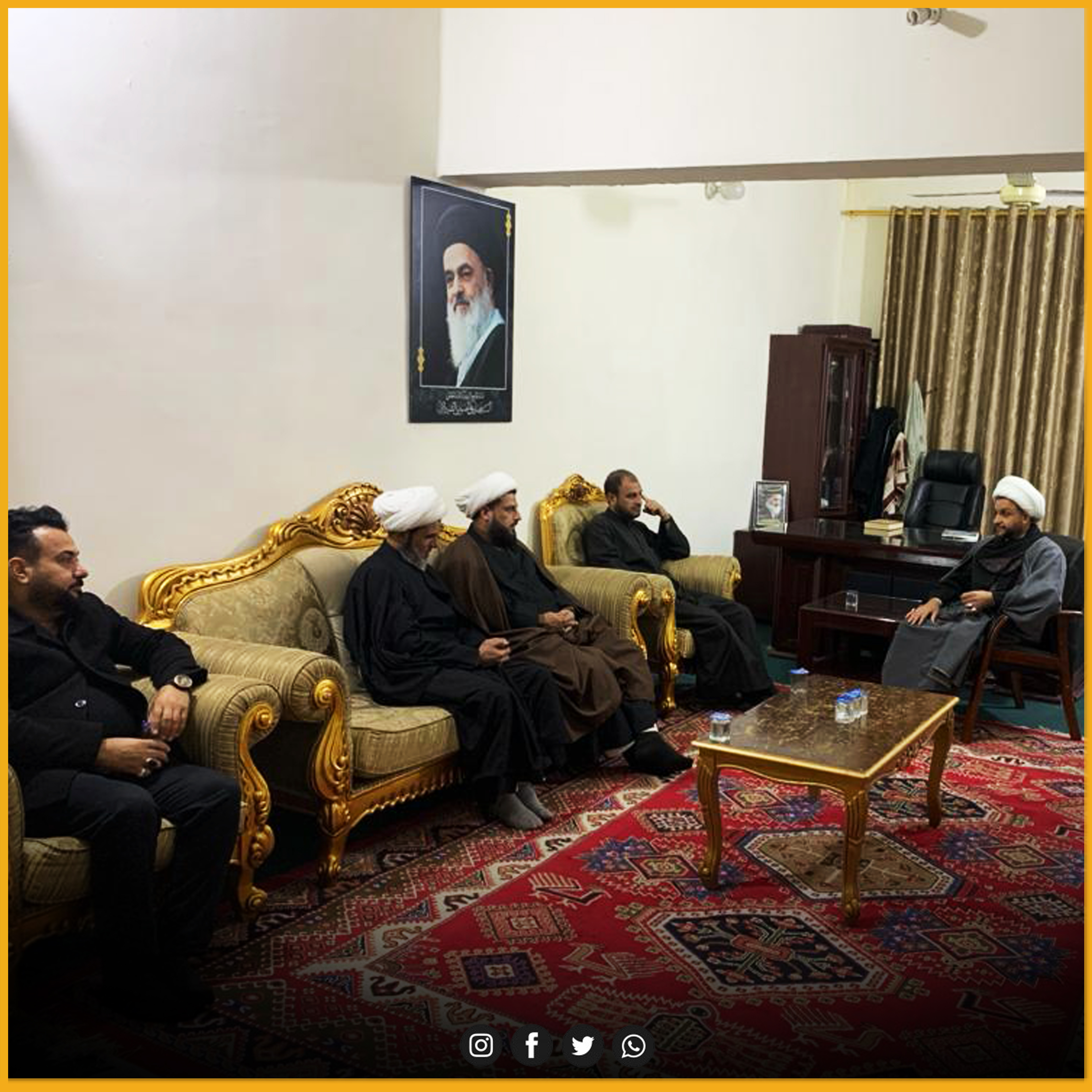 أخبار وتقارير