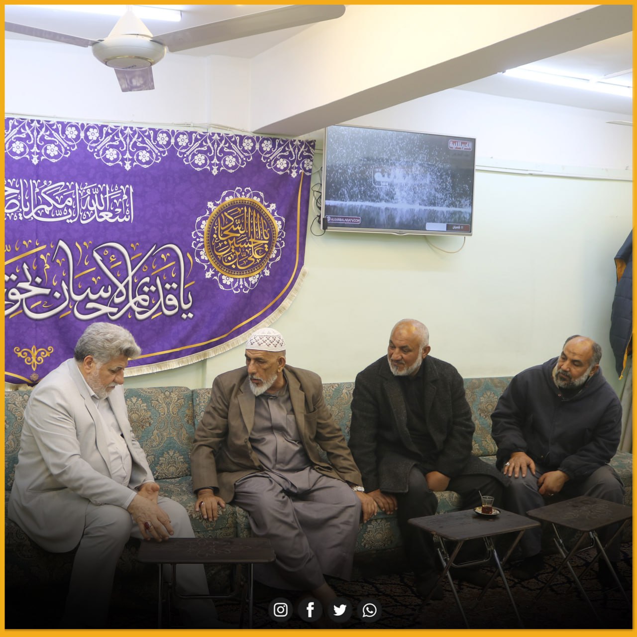 أخبار وتقارير