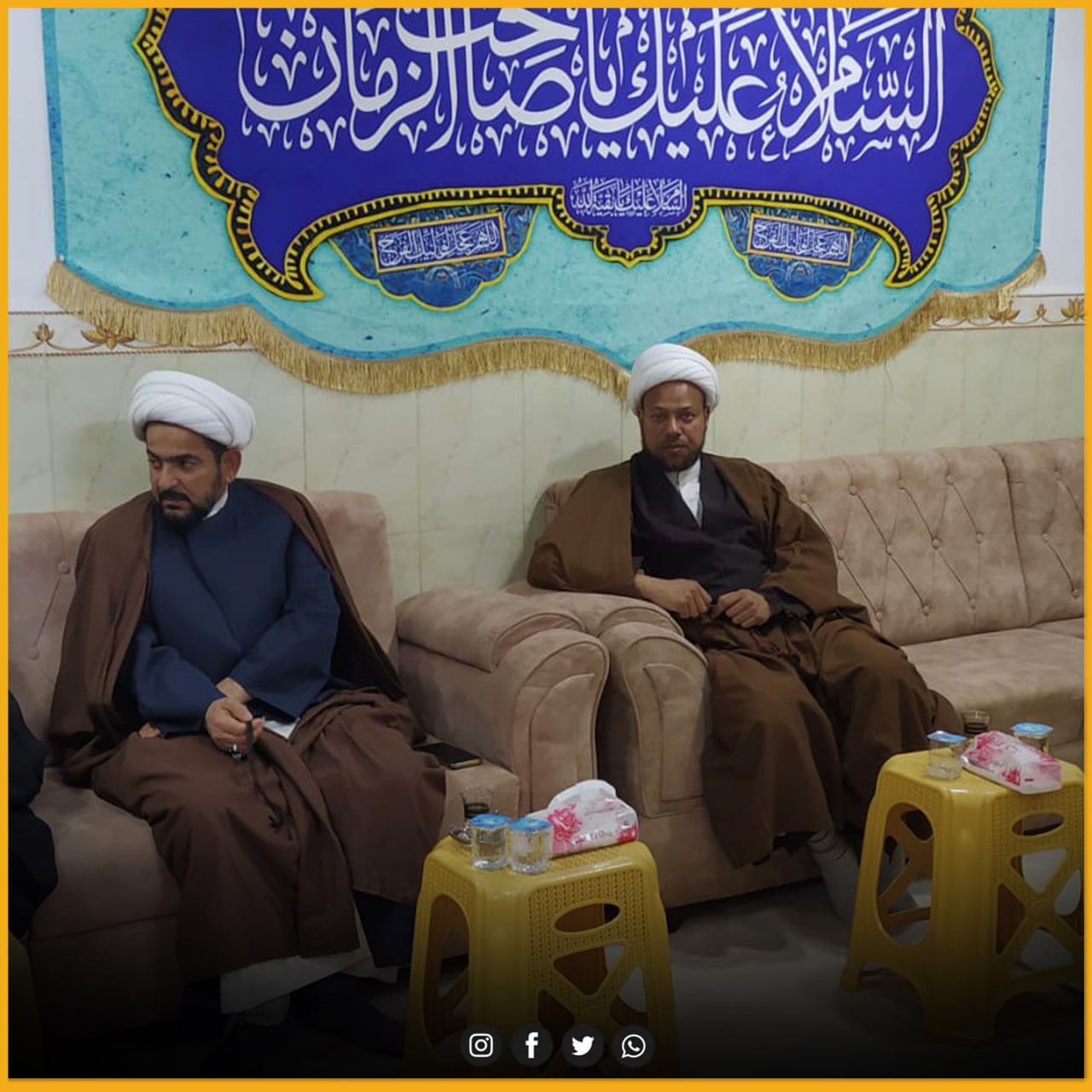 أخبار وتقارير