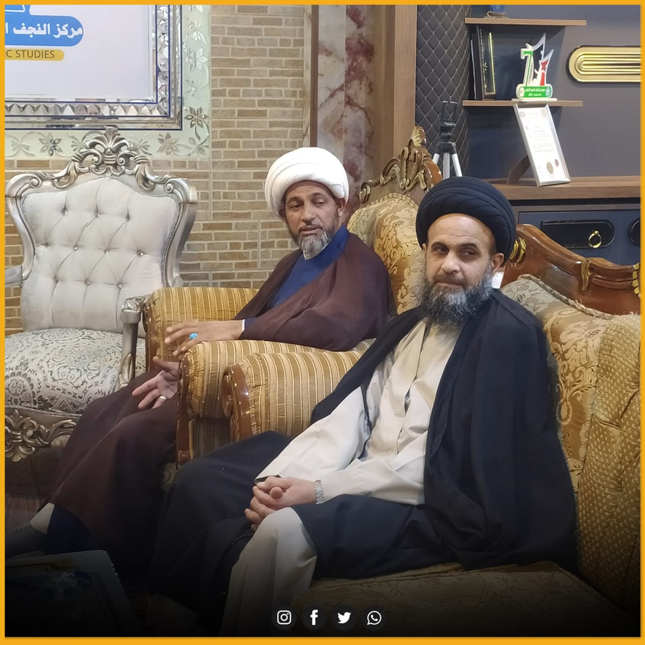 أخبار وتقارير