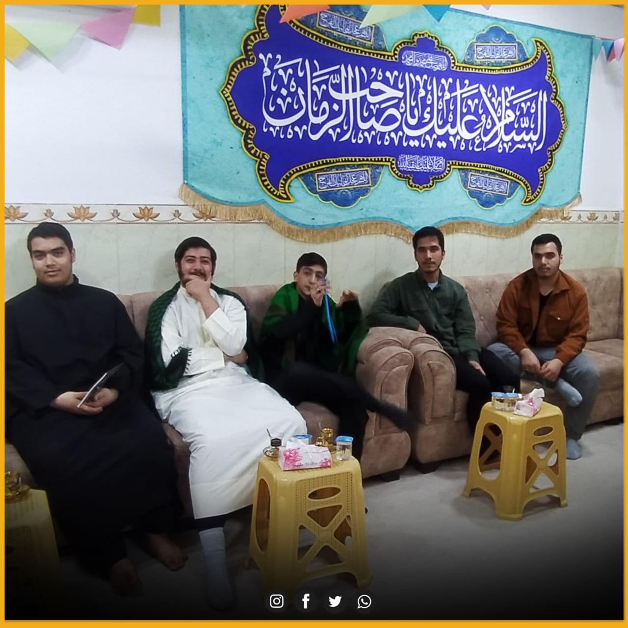 أخبار وتقارير
