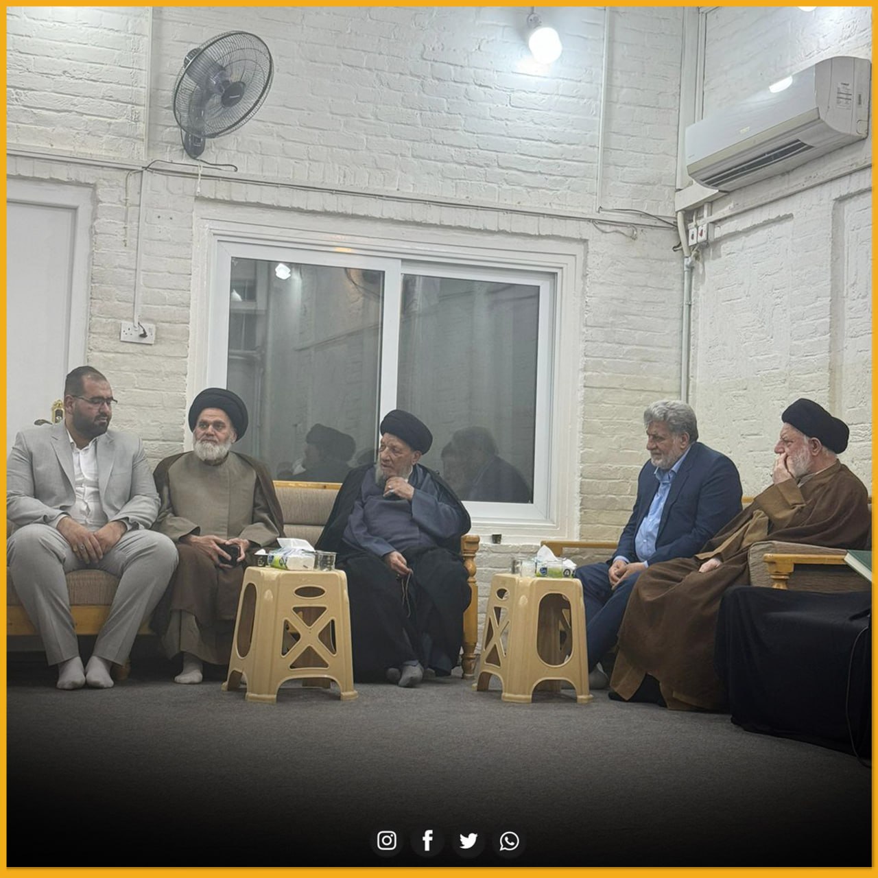 أخبار وتقارير