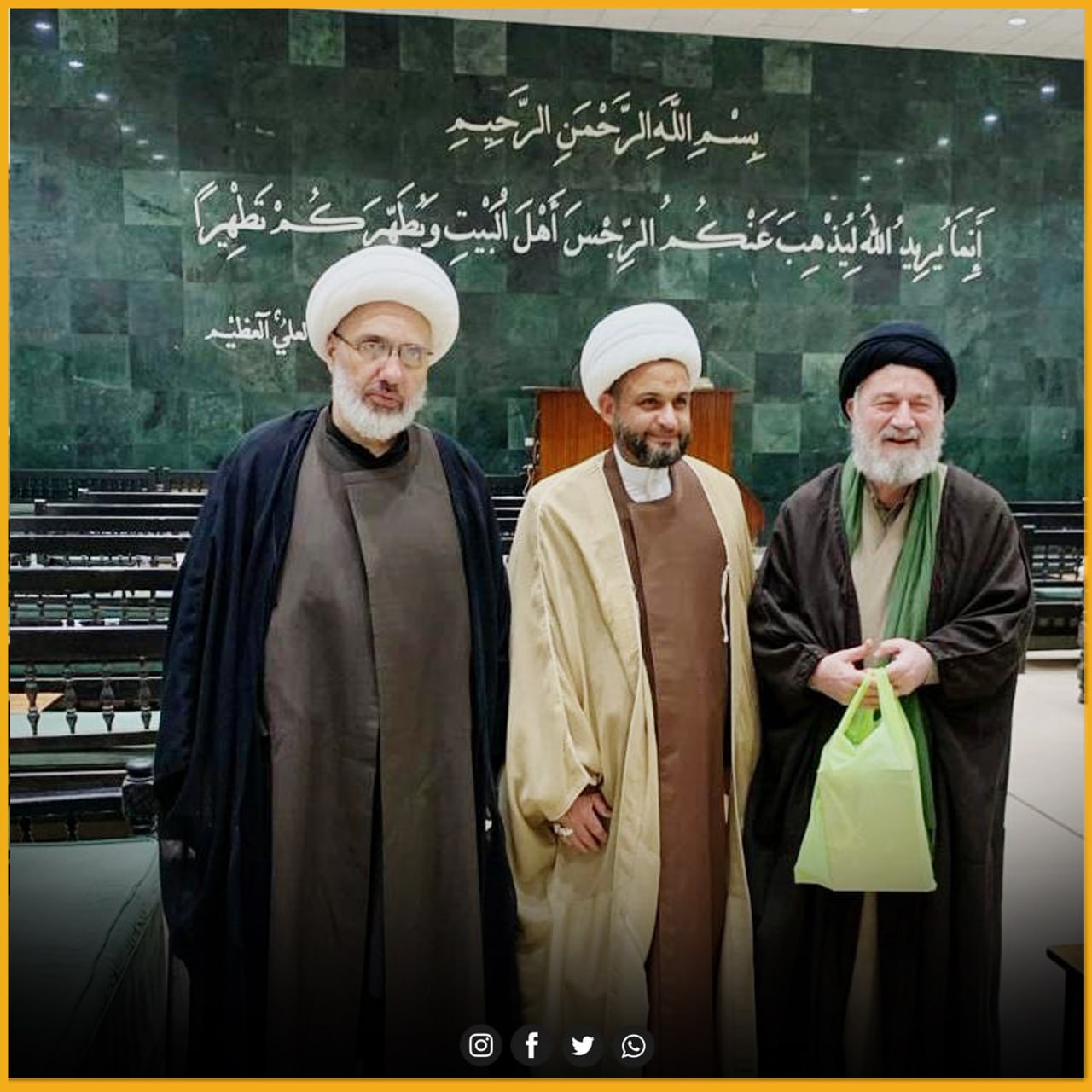 أخبار وتقارير