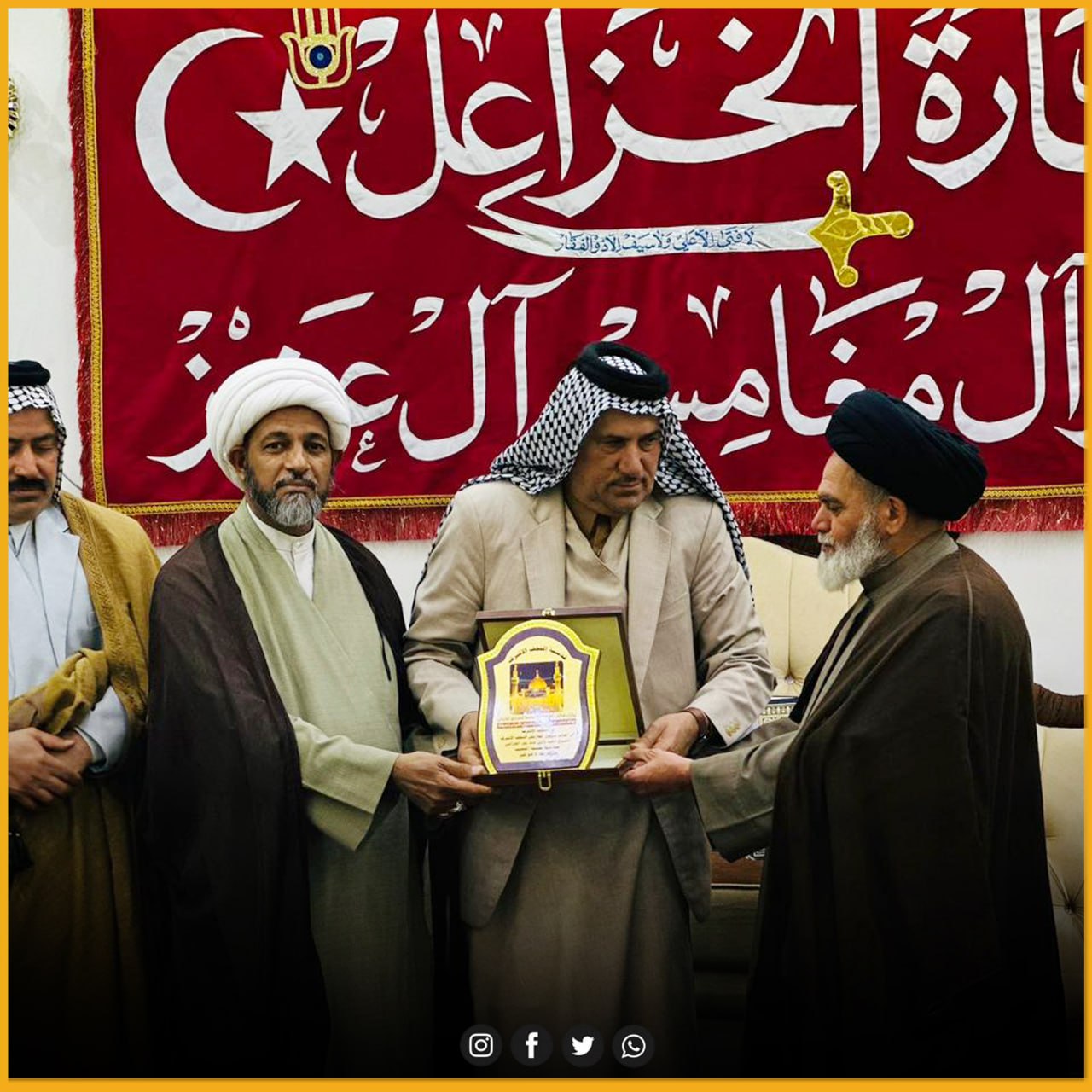 أخبار وتقارير