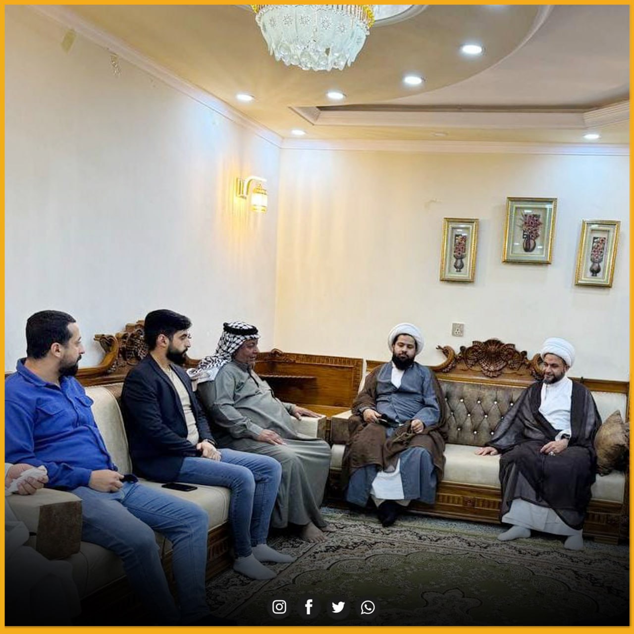 أخبار وتقارير