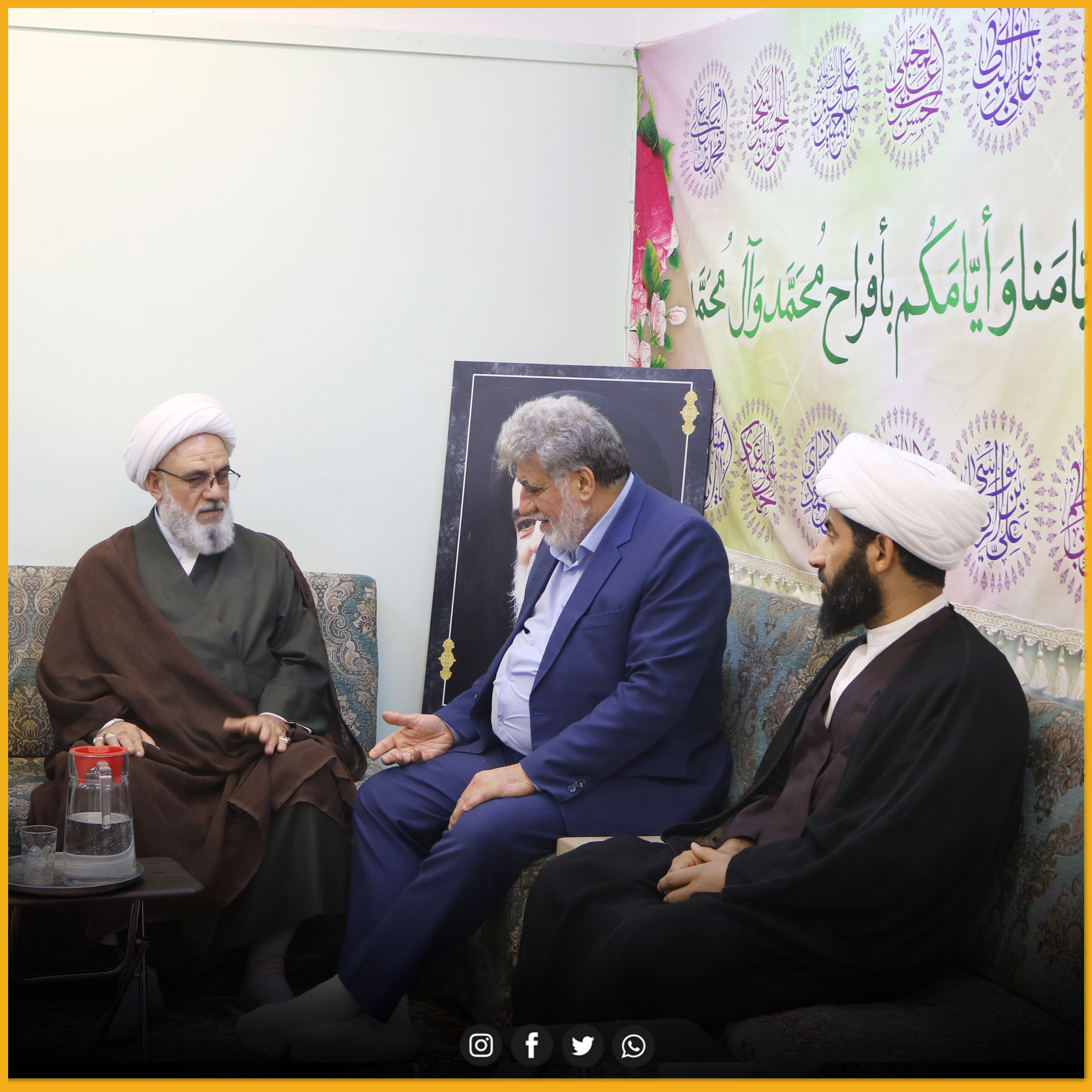 أخبار وتقارير