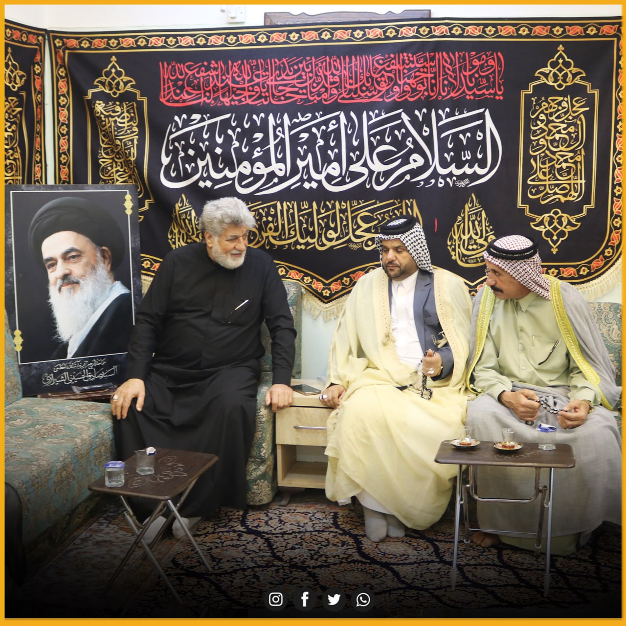 أخبار وتقارير