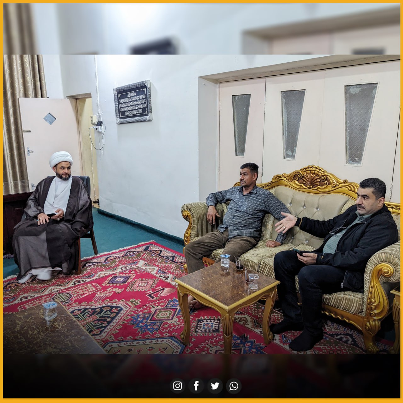 أخبار وتقارير