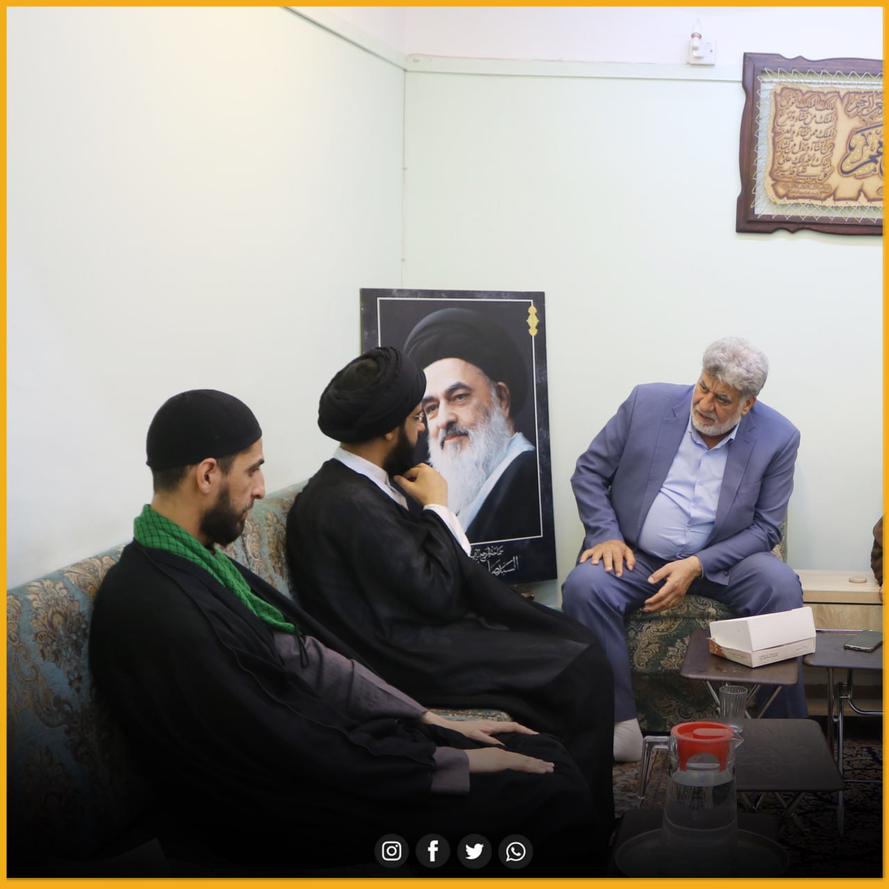 أخبار وتقارير