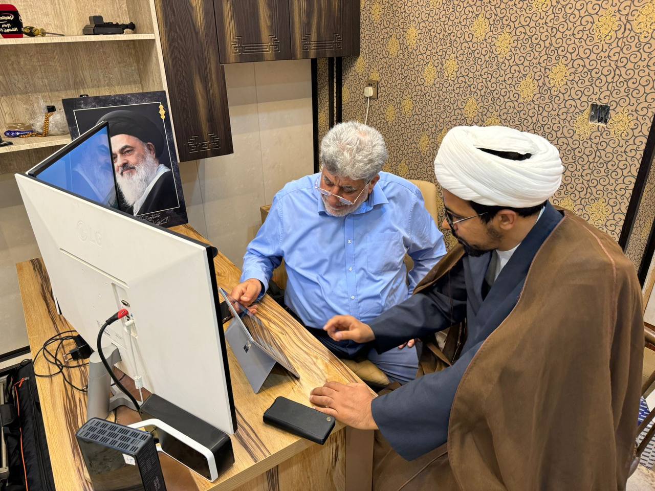 أخبار وتقارير