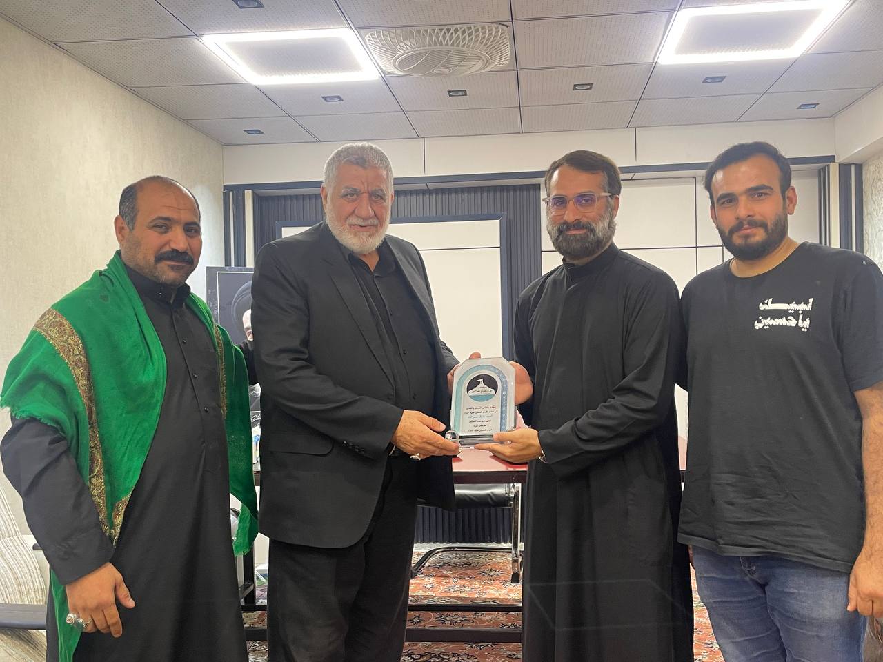 أخبار وتقارير